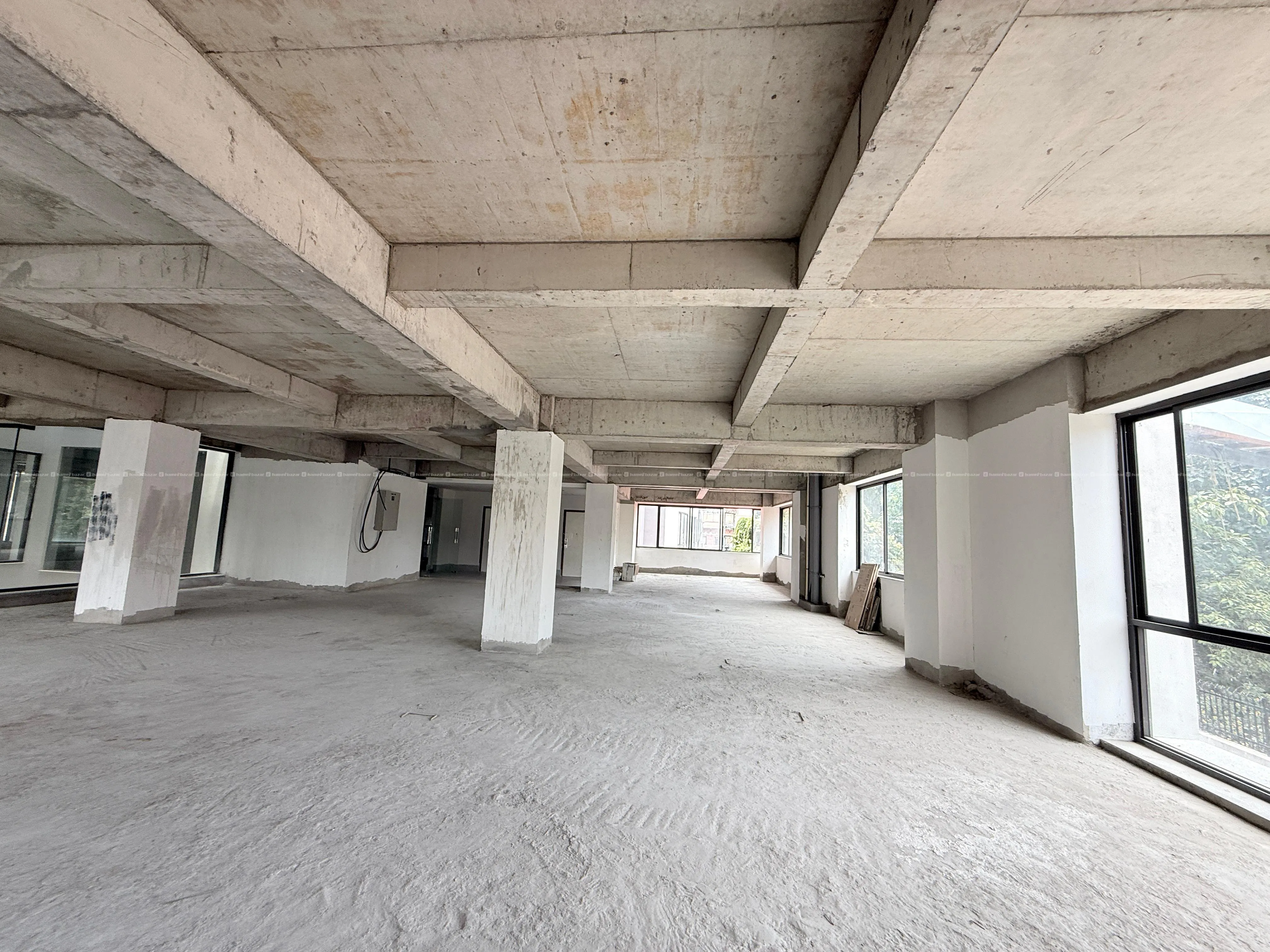 29000 Sq.Ft Building For Rent At Pulchowk 7