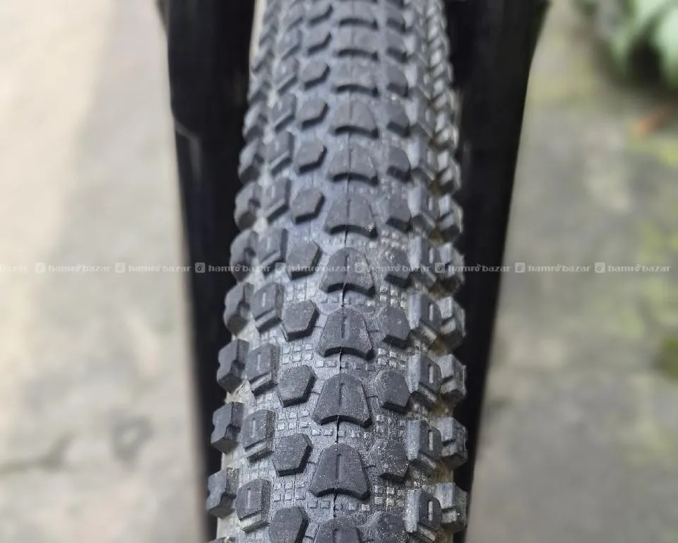 Everest 29 inch MTB Bicycle 5