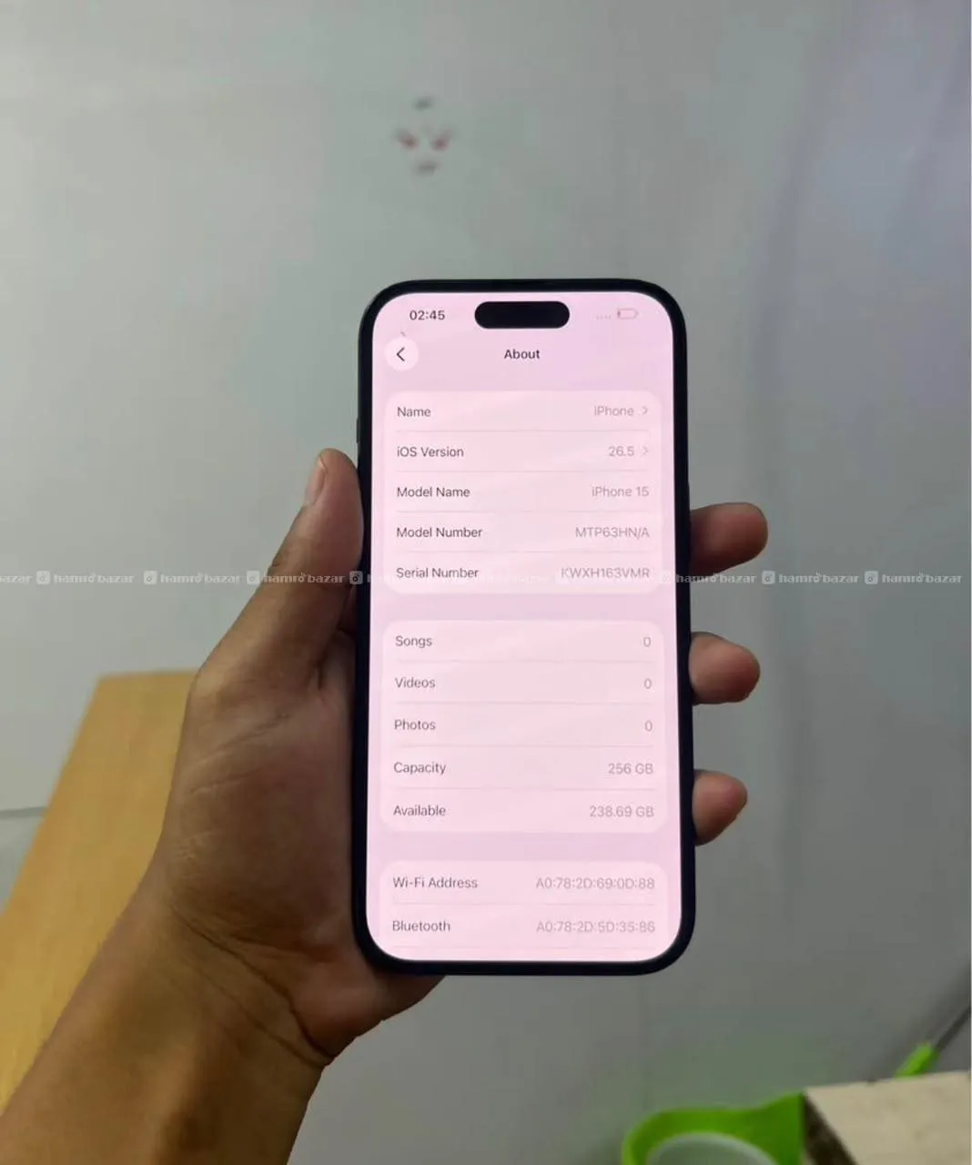 iphone 15 4