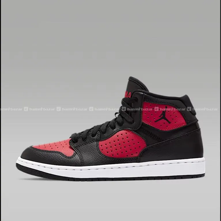 Original Jordan Jumpman,Australia, Original Box 2