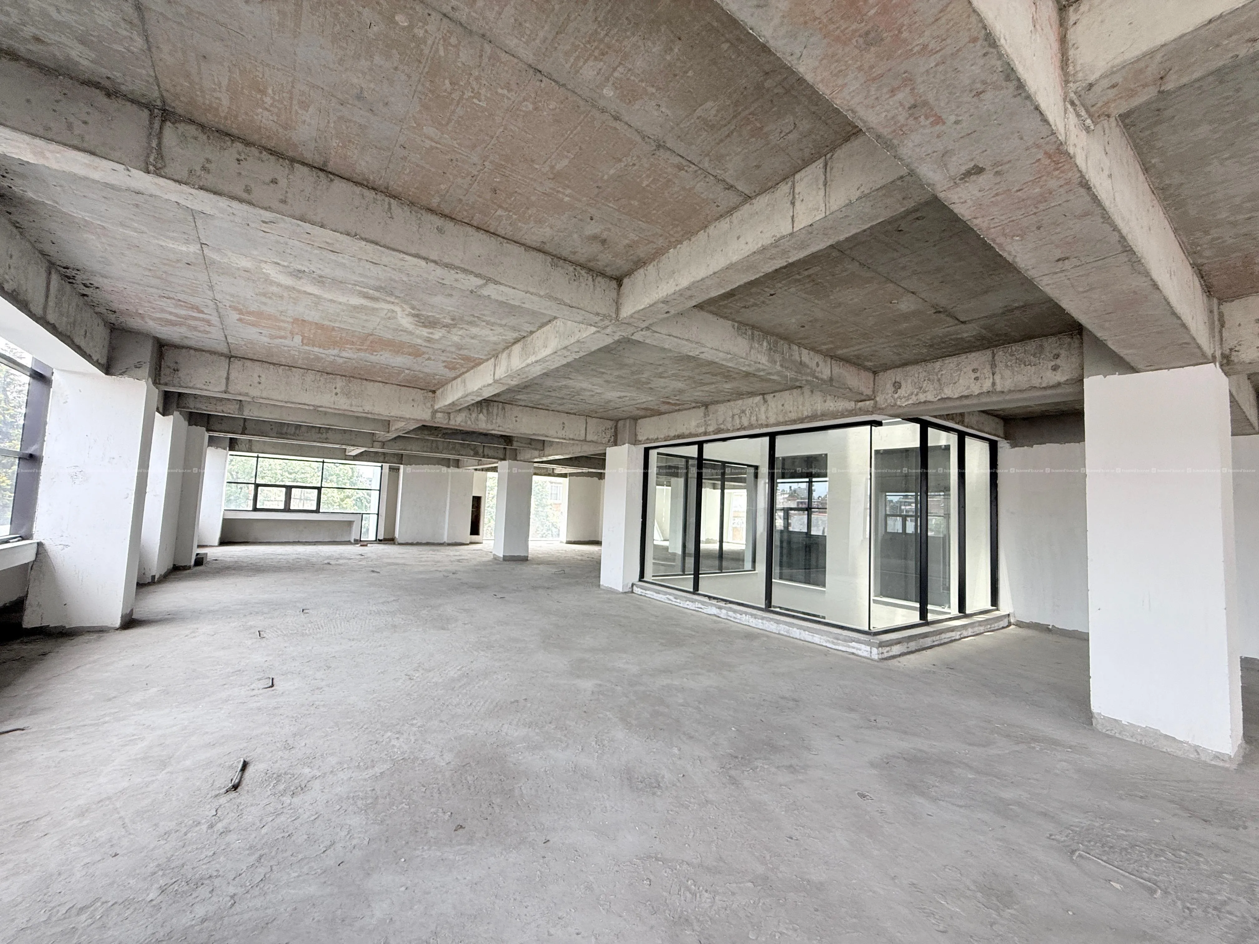 29000 Sq.Ft Building For Rent At Pulchowk 2