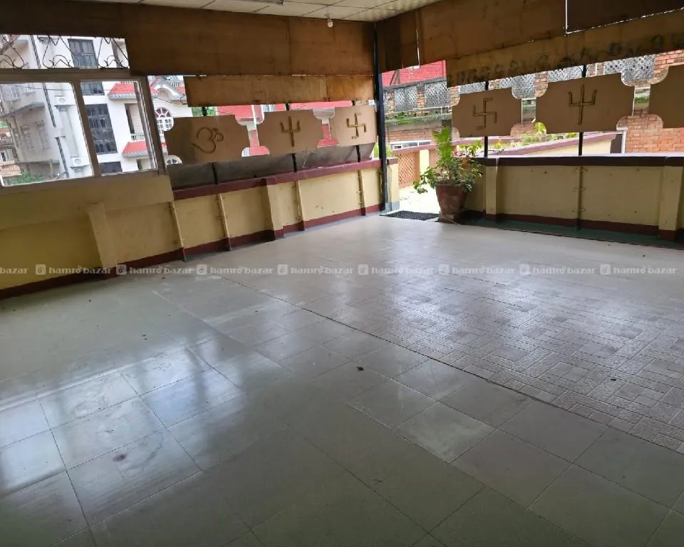 Baluwatar house Rent 2