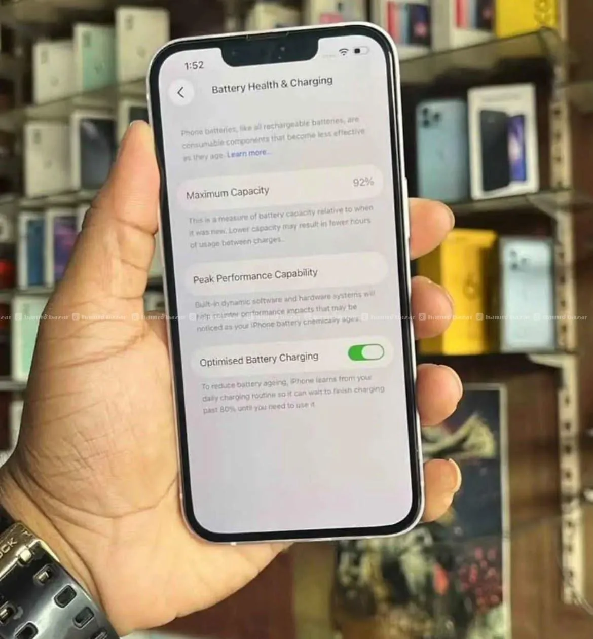 iphone 13 5