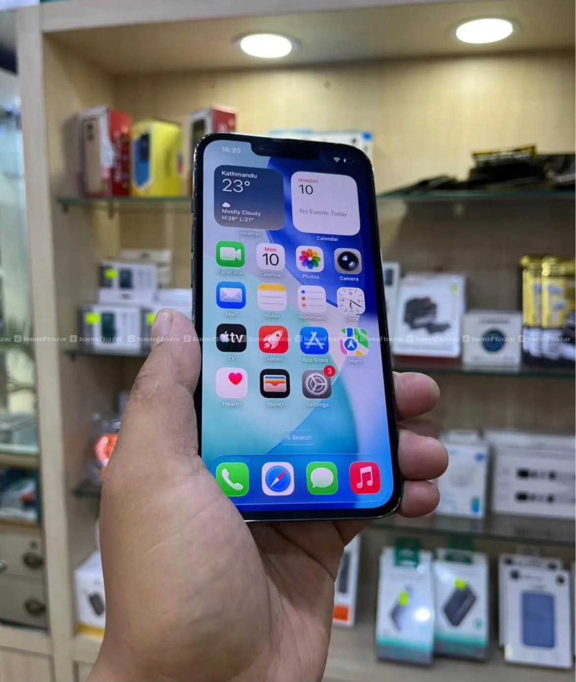 iphone 13 pro 2