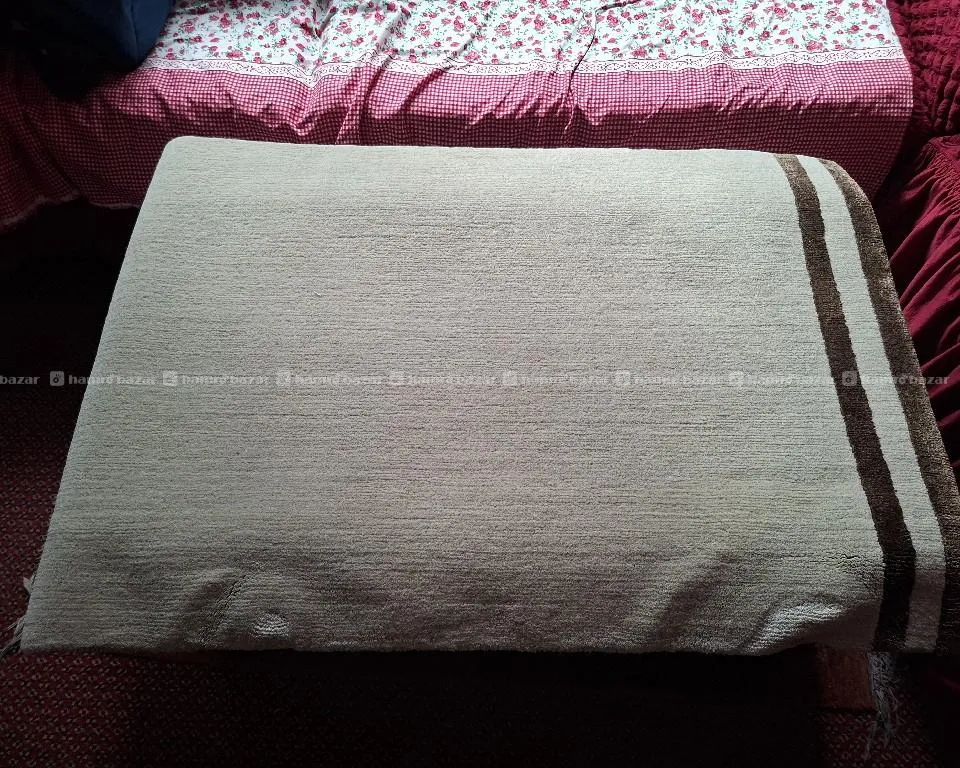 Nepalese carpet! 3