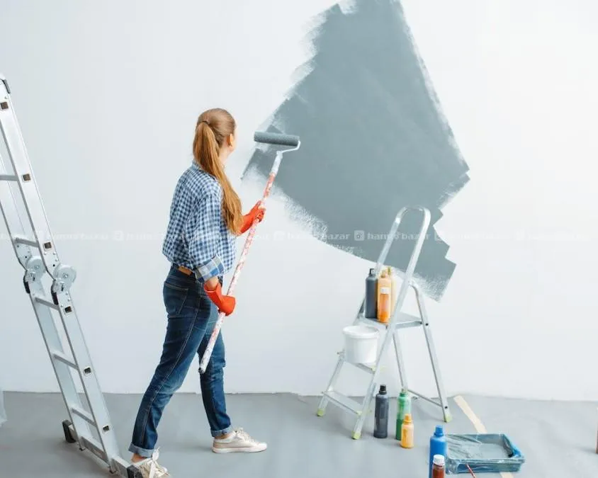 ktm painting service 2
