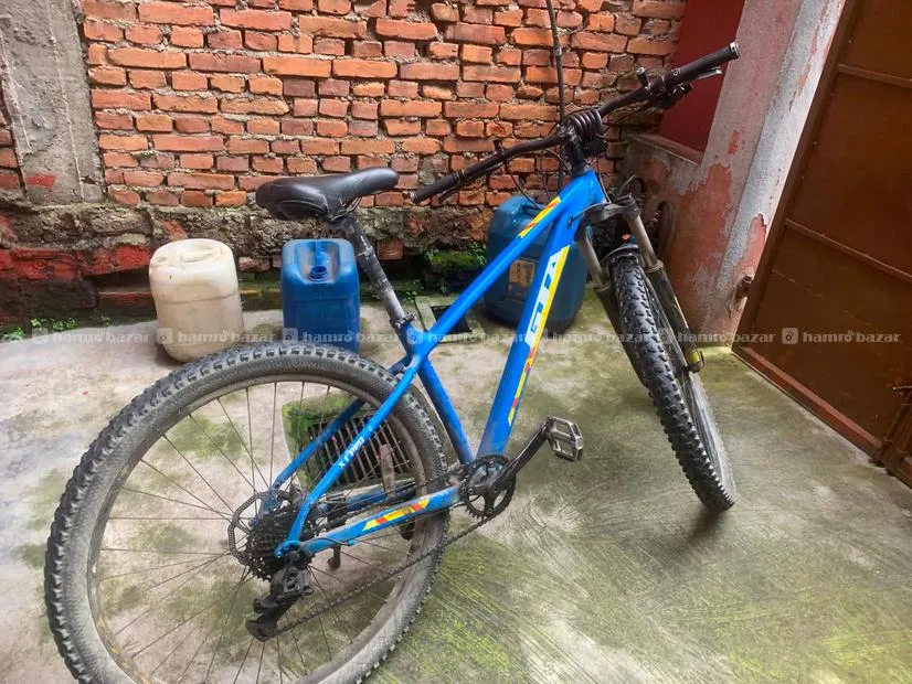 Bicycle 3
