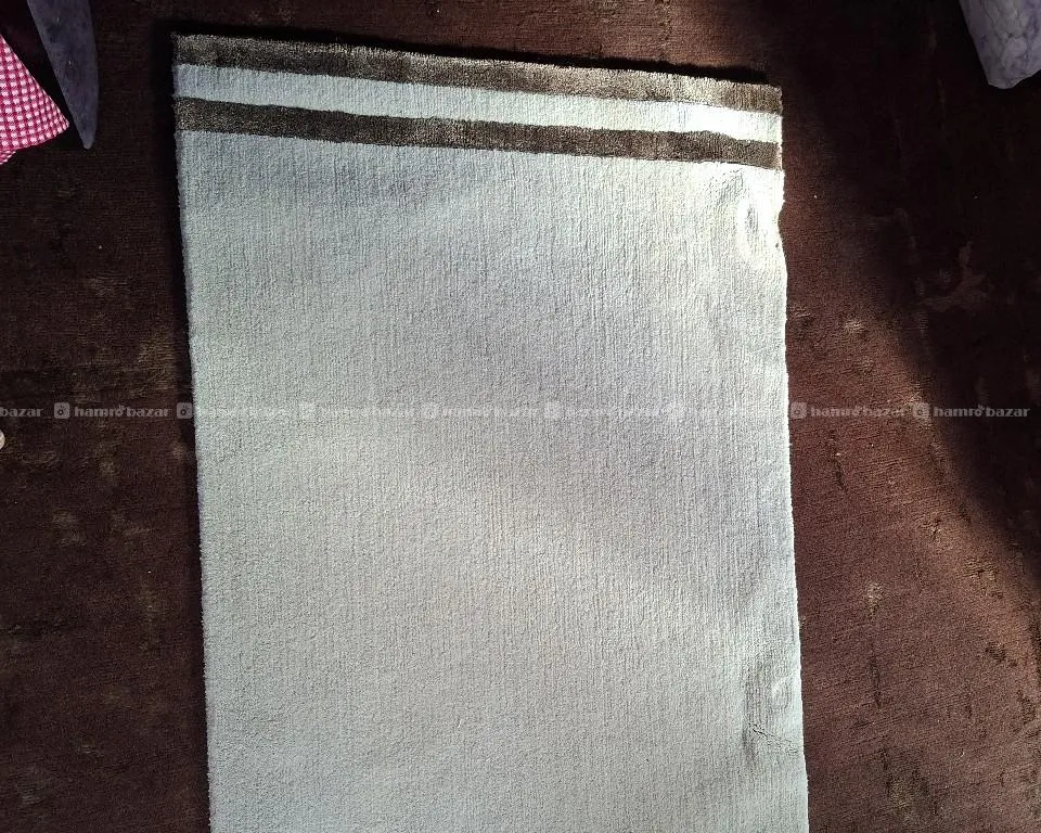 Nepalese carpet! 2