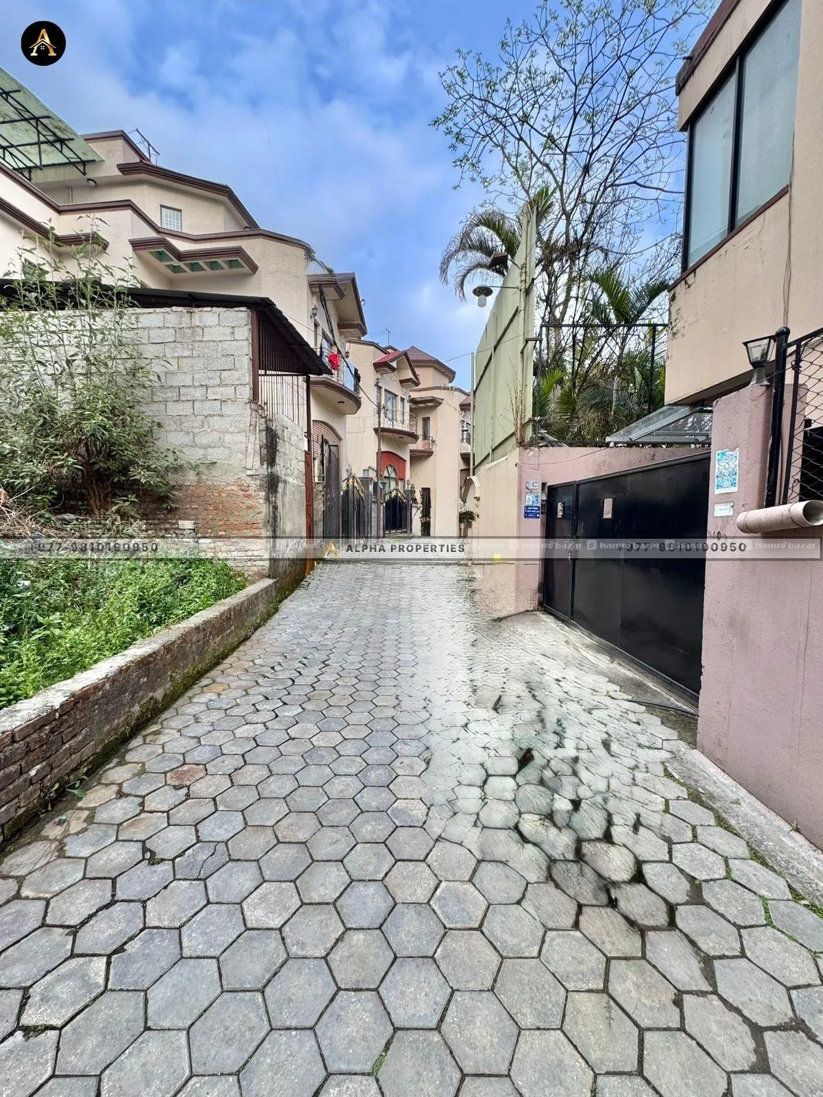 BAFAL, NEAR KOHINOOR HOUSING | LAND FOR SALE 2