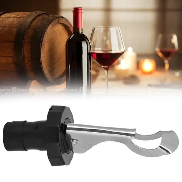 Stopper for Wine Bottle