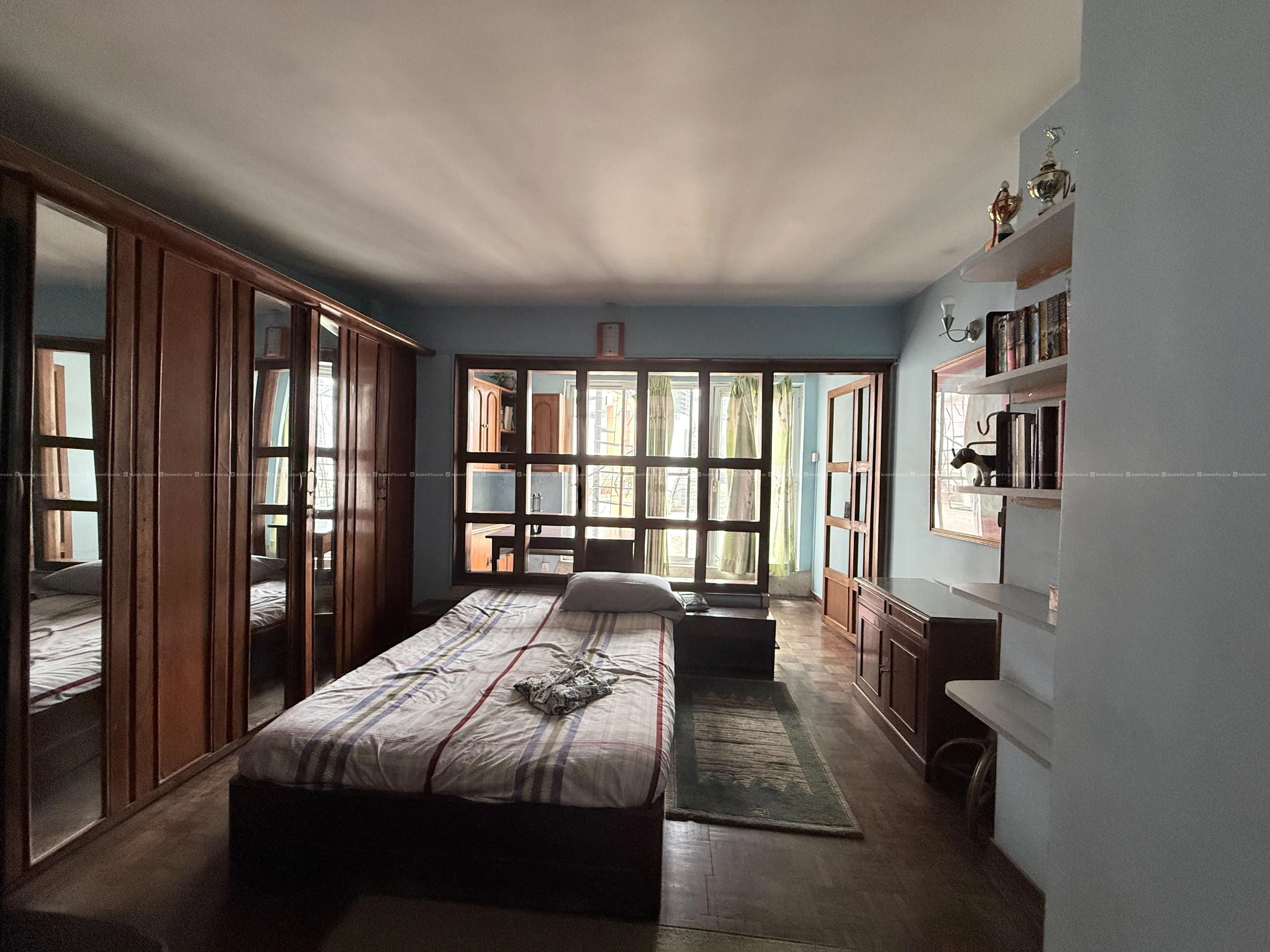 15000 Sq.Ft Building For Rent At Jhamsikhel 3