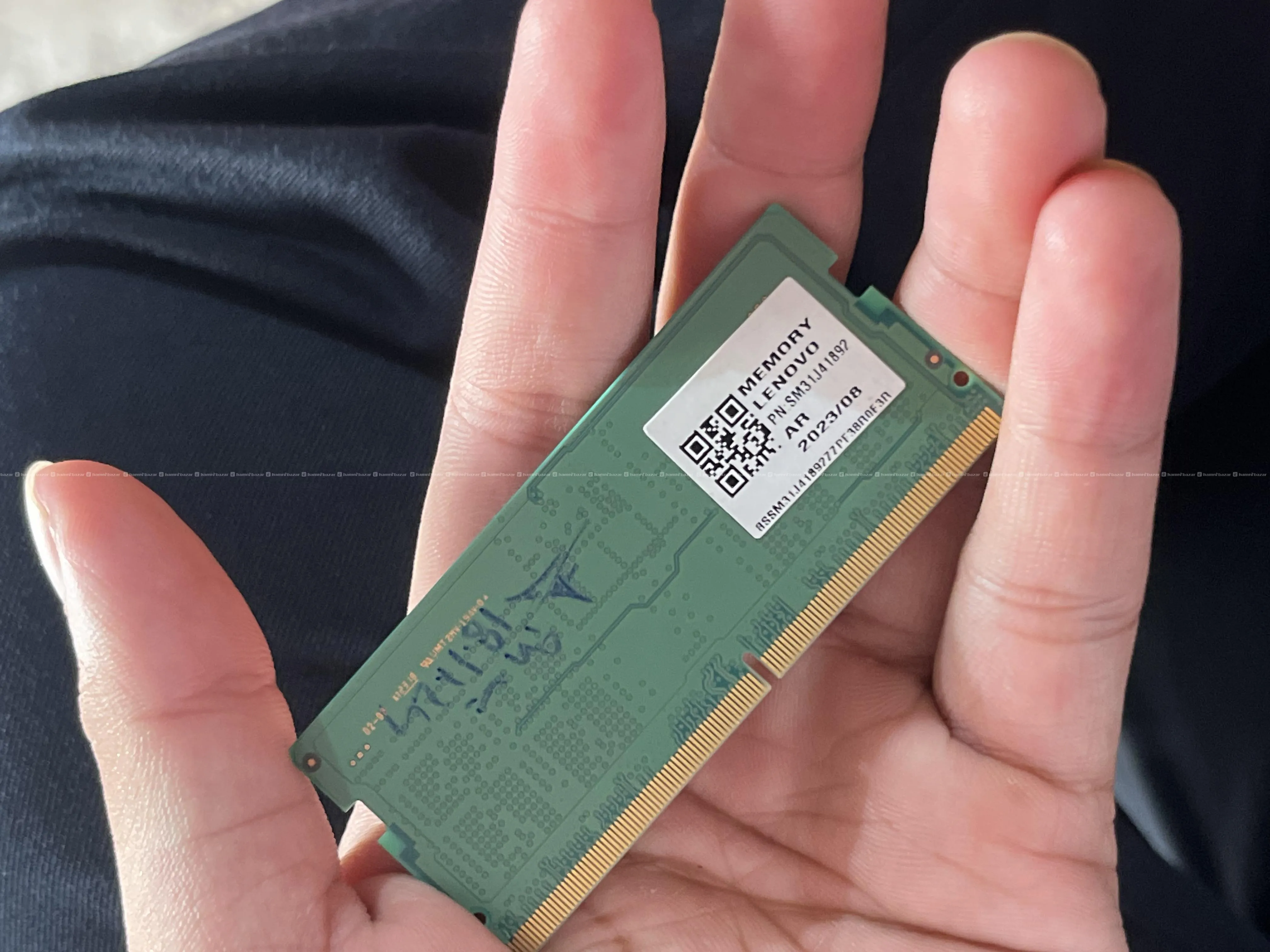 8GB DDR5 5600MT/s RAM for sale! 2
