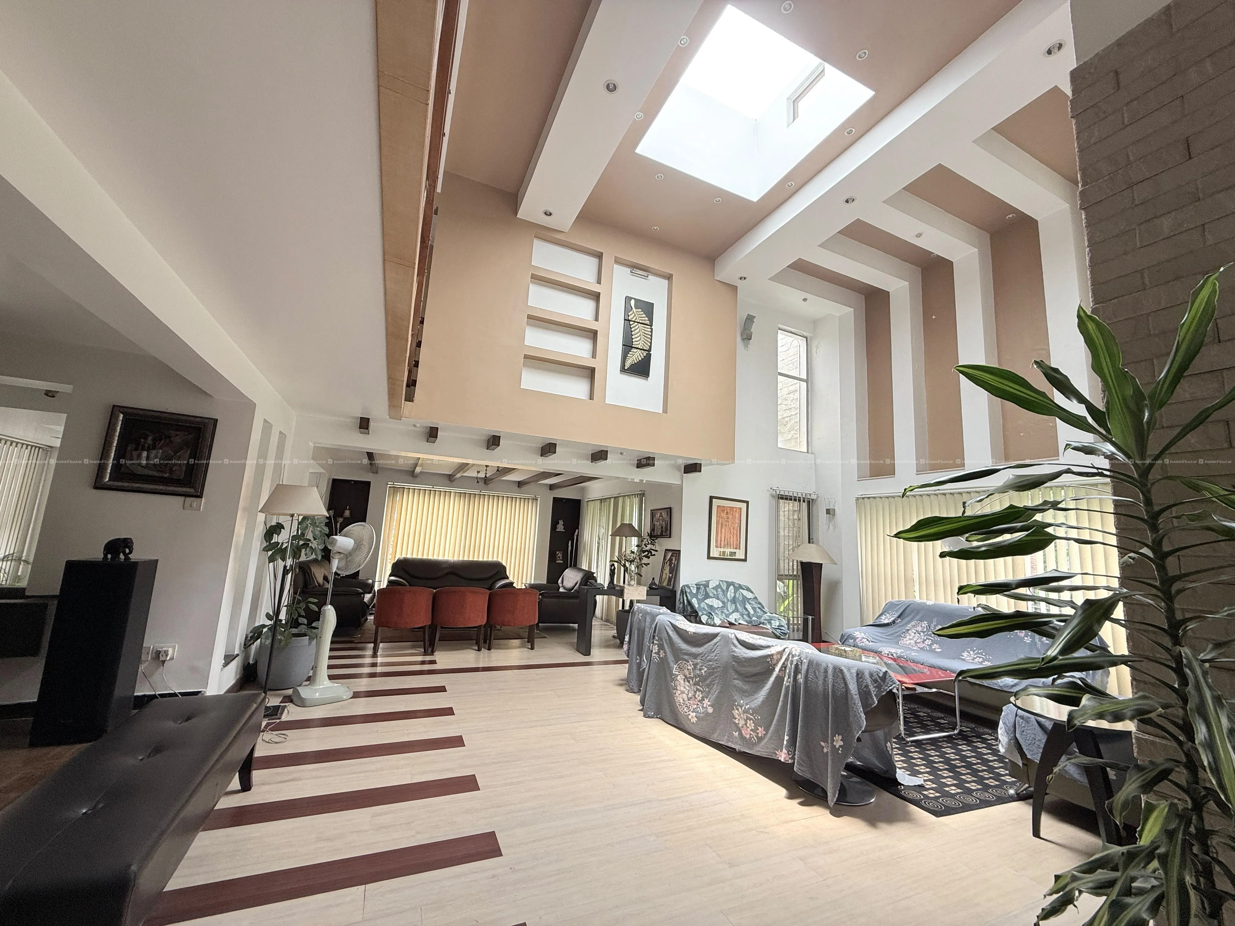 15000 Sq.Ft Building For Rent At Jhamsikhel 8