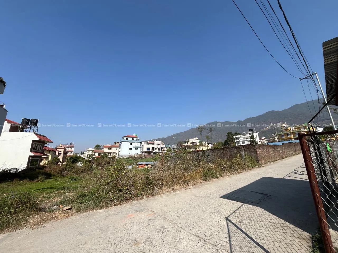 6 Aana Land For Sale Budhanilkantha 2