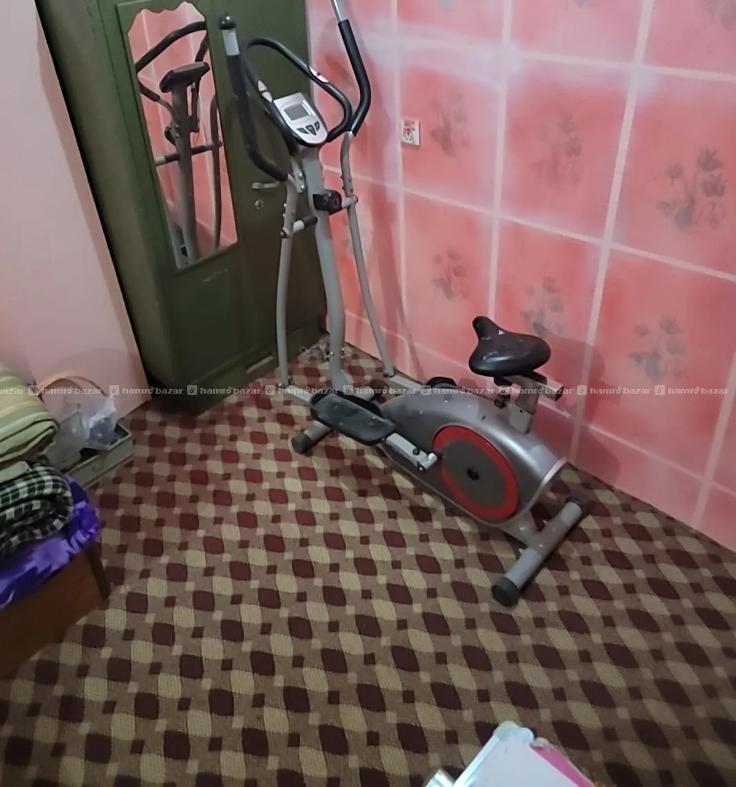 bicycle for gym 3