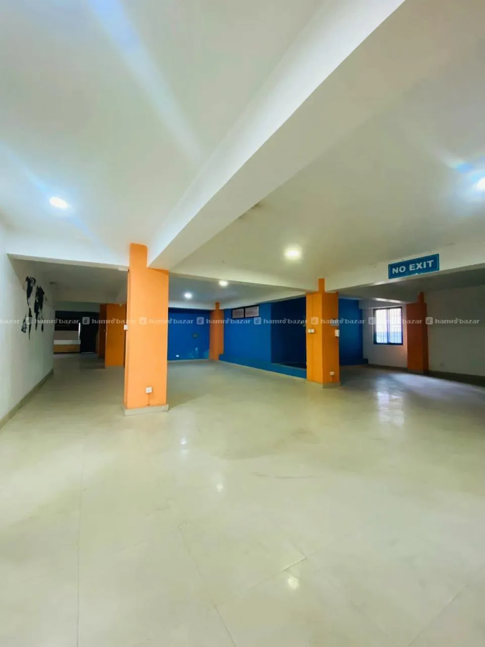 29000 Sq.Ft Building For Rent At Teku, Kathmandu 5