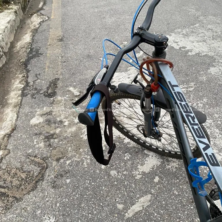 Bicycle 3