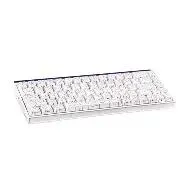 NK68 Wired White Contour 2