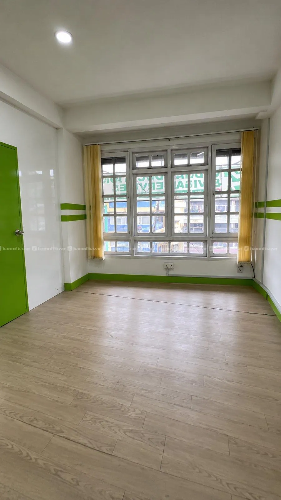 commercial space available on sale Maitidevi 6