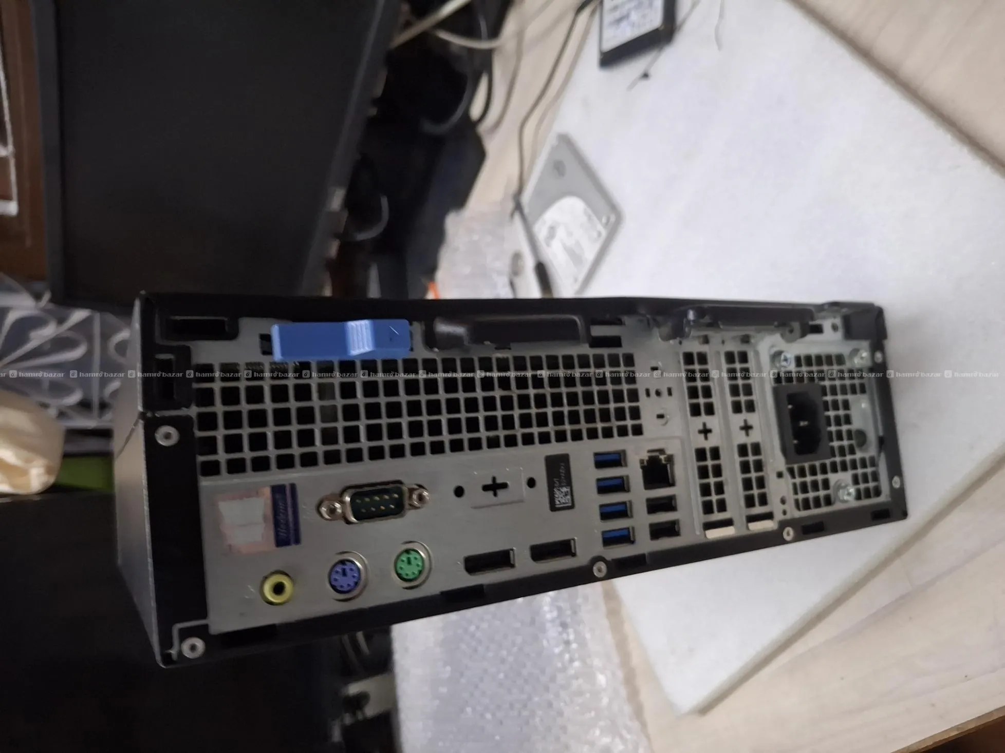 Dell Optiplex 5070SFF Core I5 9TH Gen Desktop CPU 2