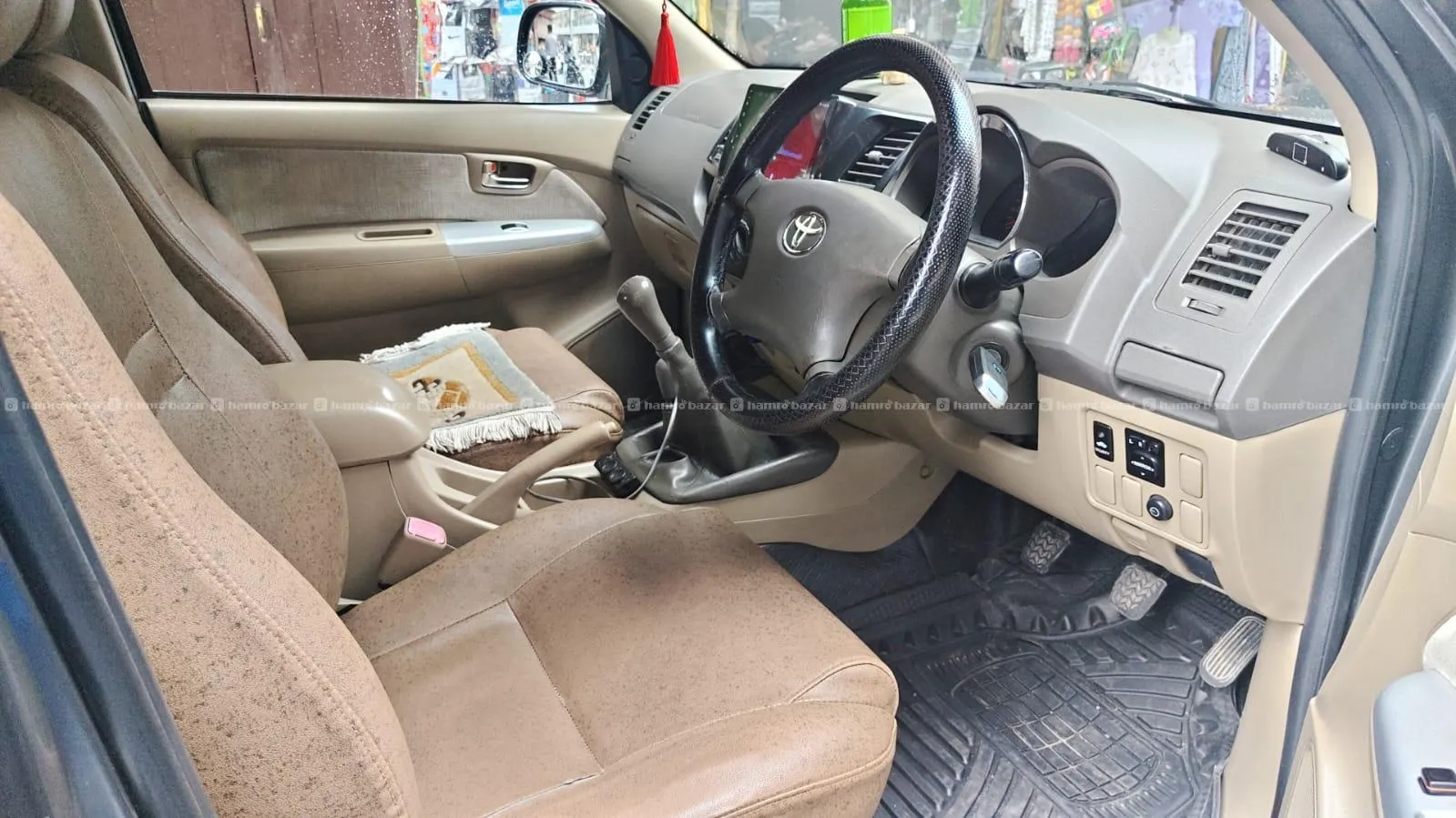 fortuner 2010 3