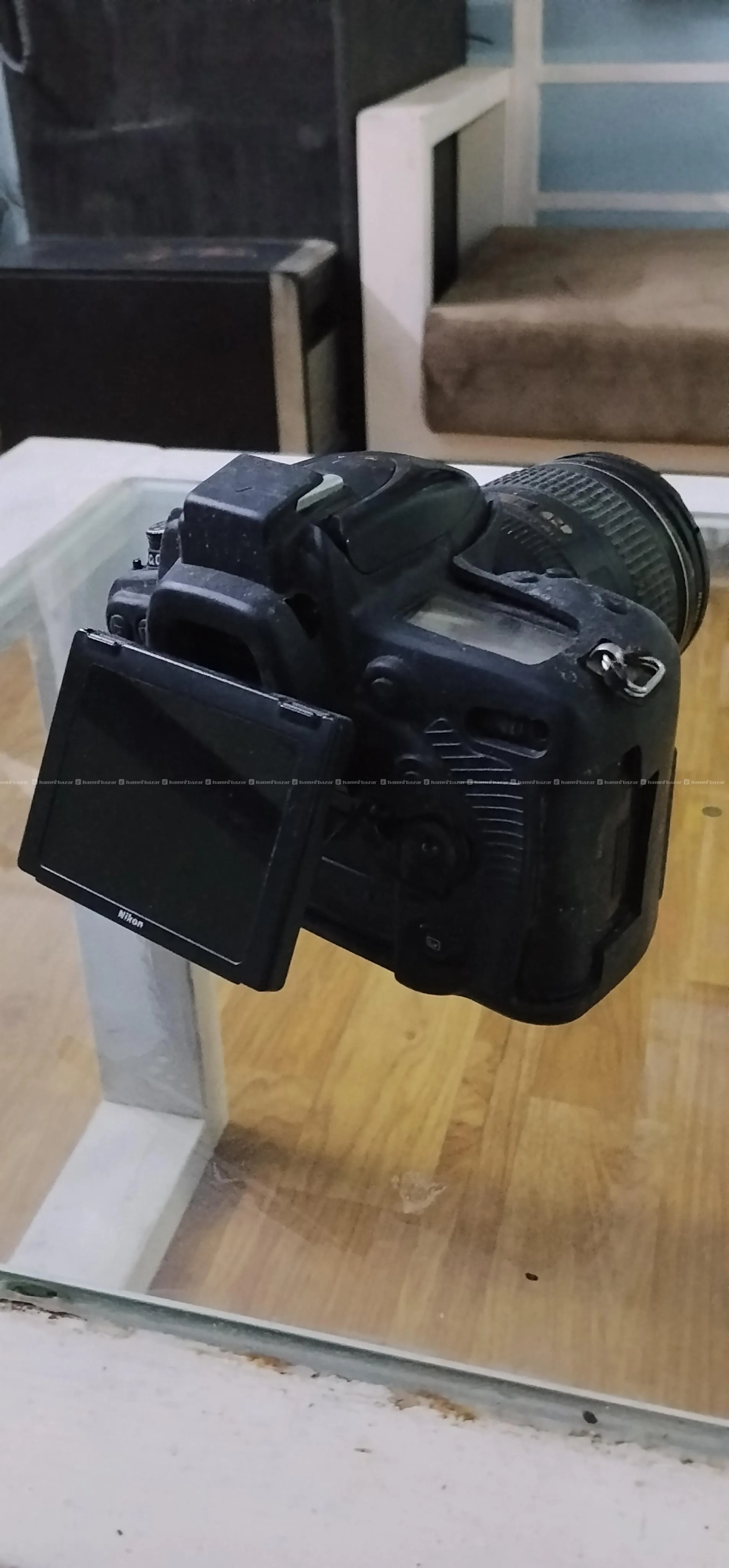 Nikon D750 (N1404) 2