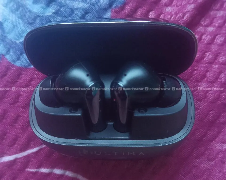 Ultima Prime 1.0 Earbuds 3