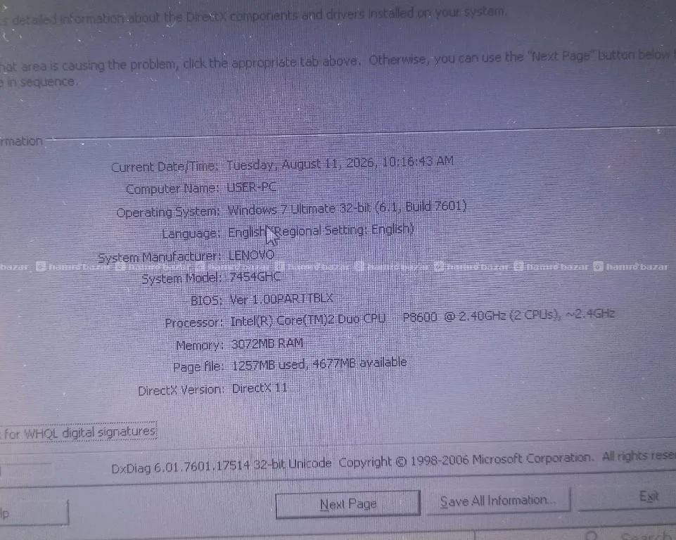 lenovo 3