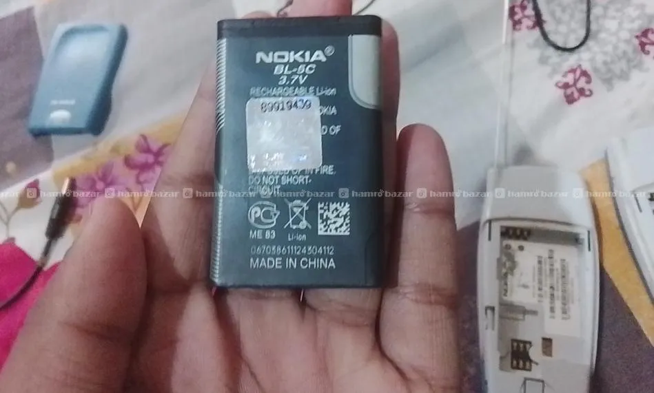 2280 Model  Nokia collectable phone 4