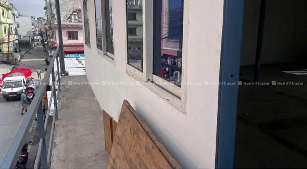 1100Sq.Ft Space(Tahara)On Rent At Baniyatar KTM, 2