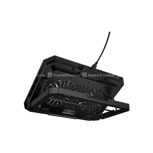 HOCO GA4 Jade Laptop Cooler Stand 6