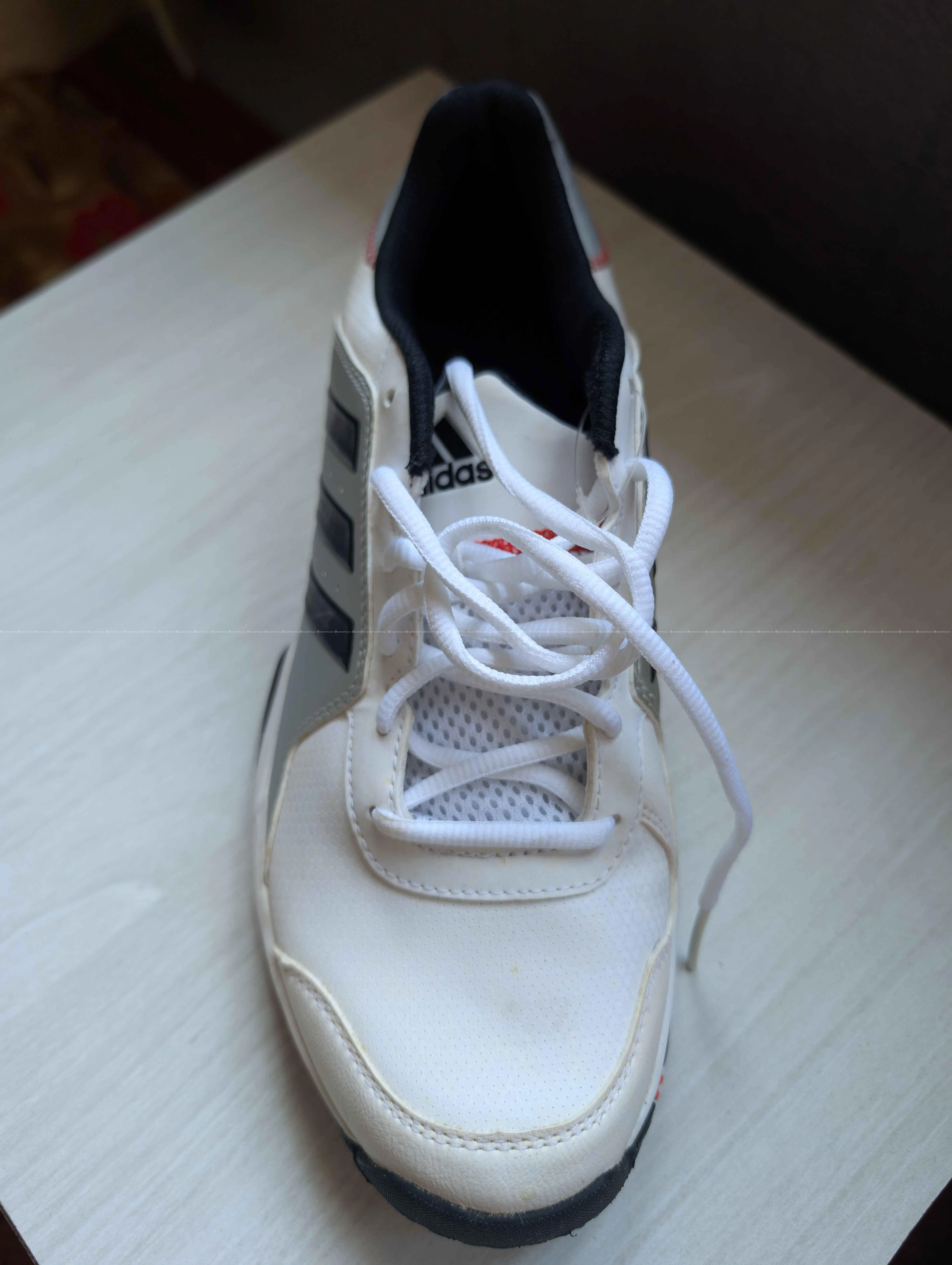 Adidas Badminton/Tennis Shoes 3
