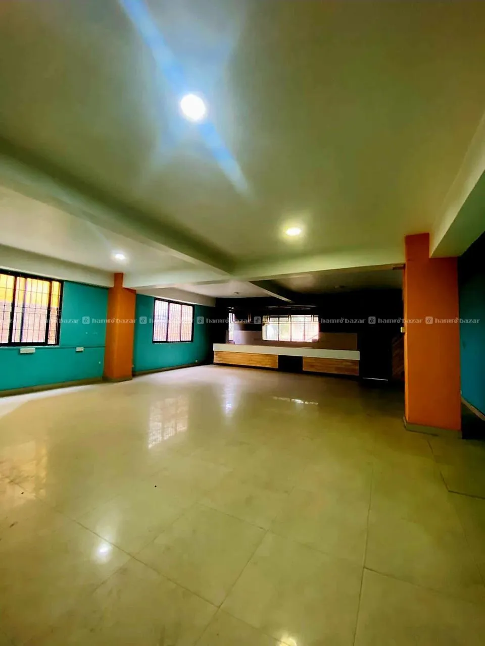 29000 Sq.Ft Building For Rent At Teku, Kathmandu 7