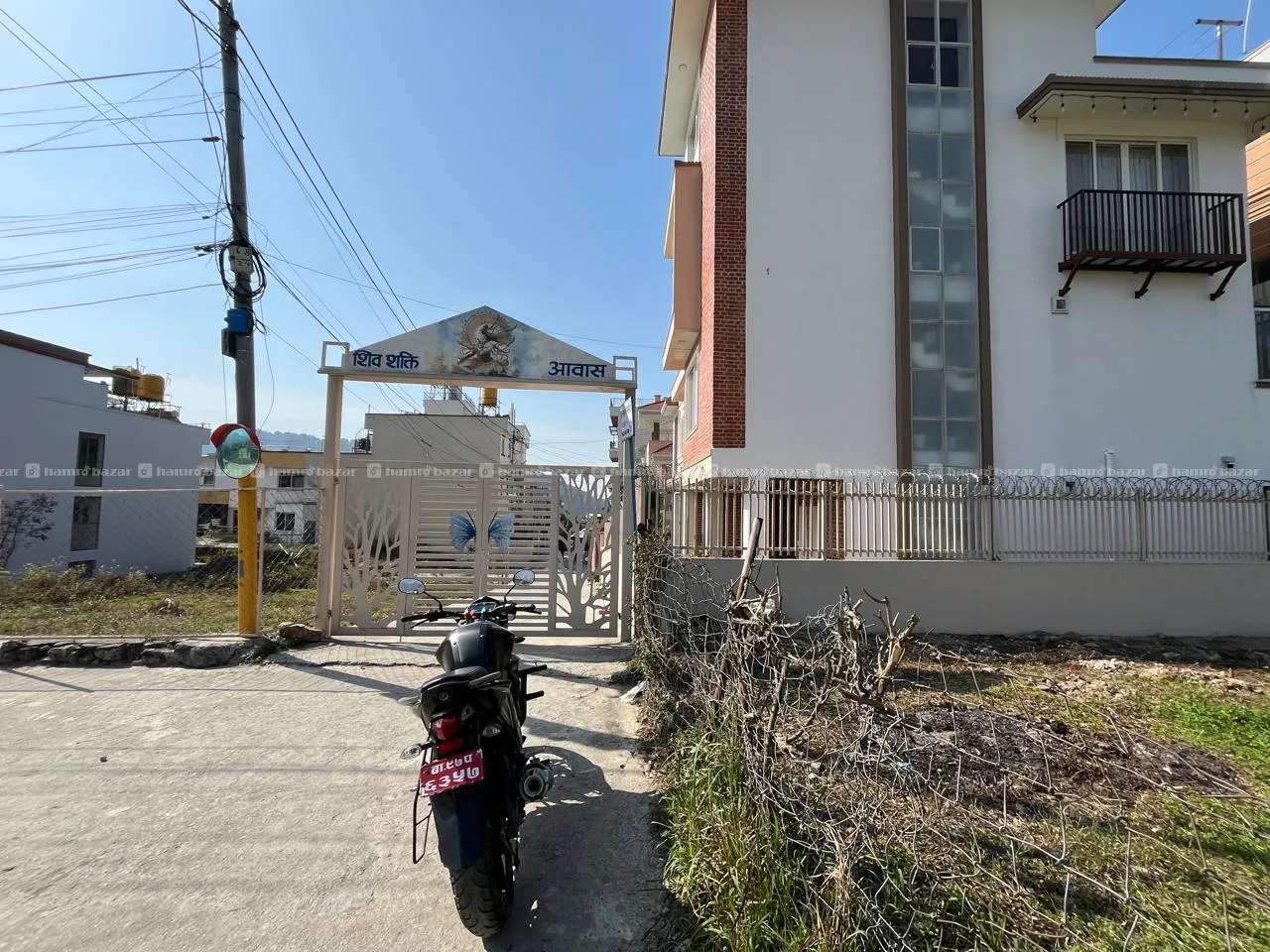 6 Aana Land For Sale Budhanilkantha 8