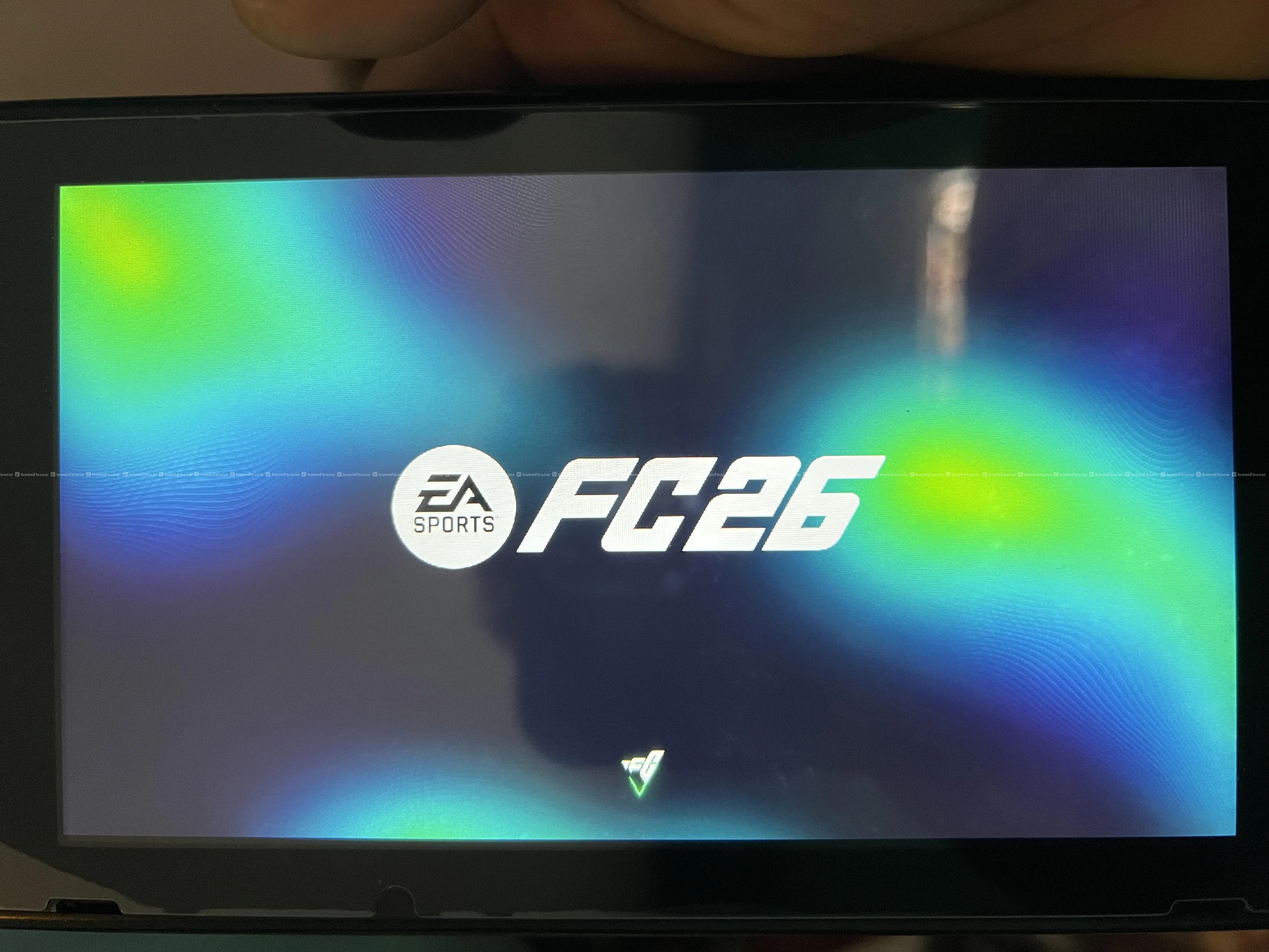 Moded Nintendo Switch v2 (read discription) 6