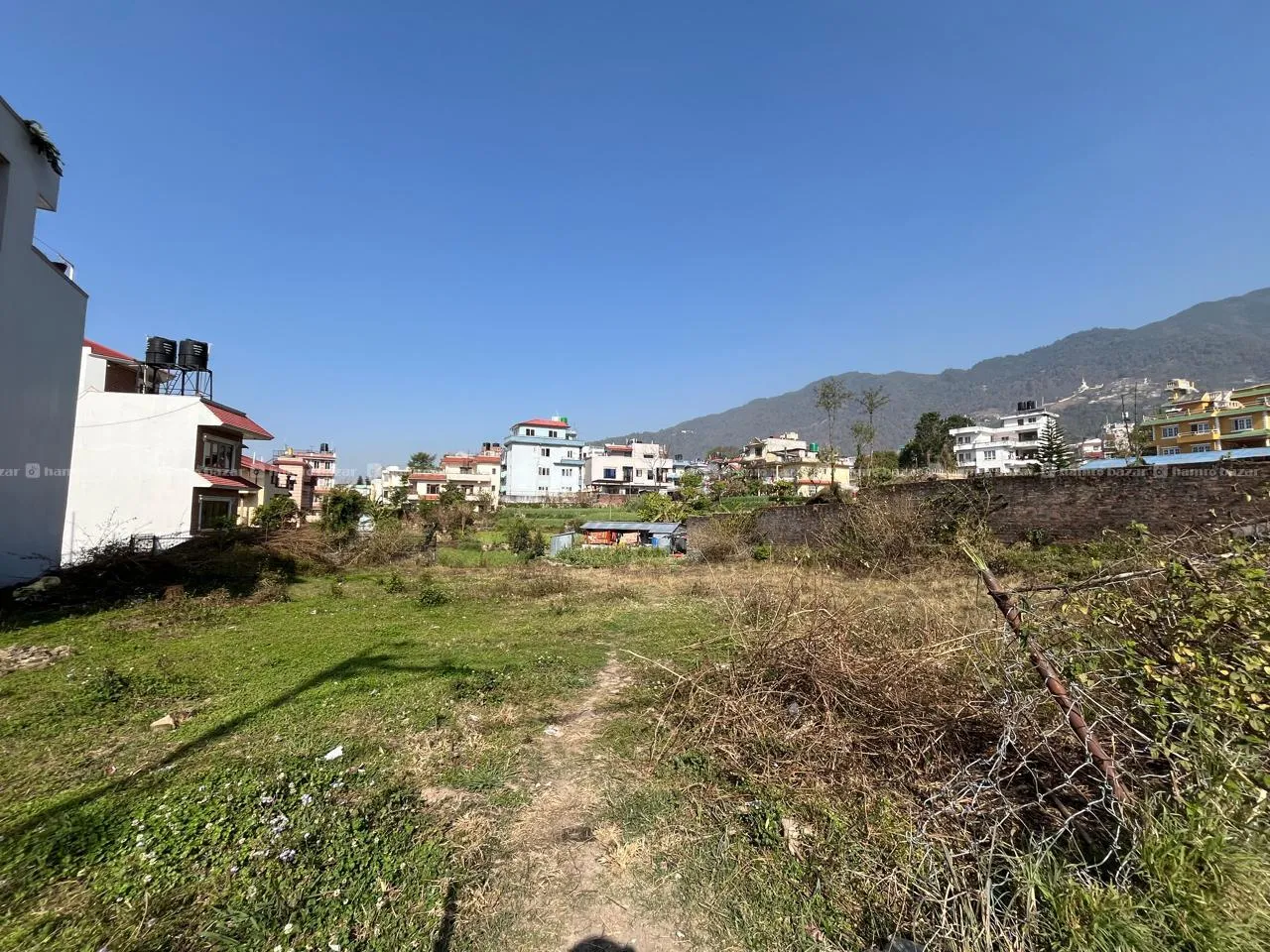 6 Aana Land For Sale Budhanilkantha 7