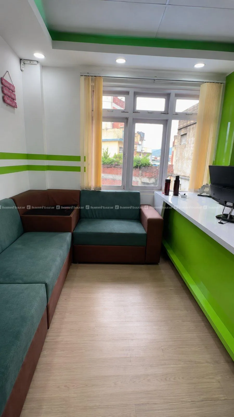 commercial space available on sale Maitidevi 4