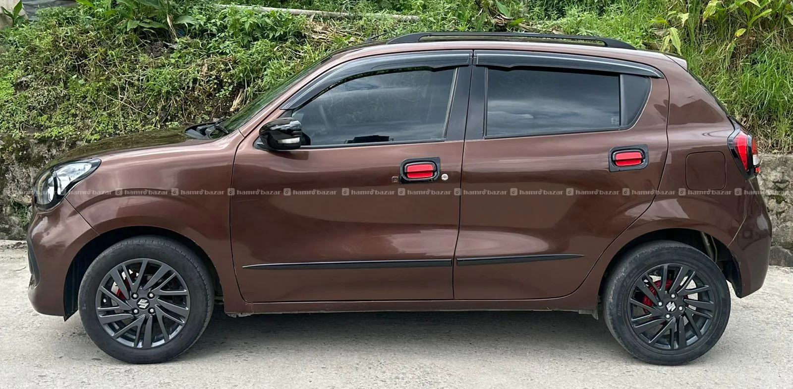 Maruti Suzuki Celerio Zxi 2022 model for sale 2