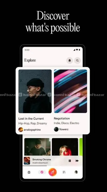 Suno AI Pro Music 2