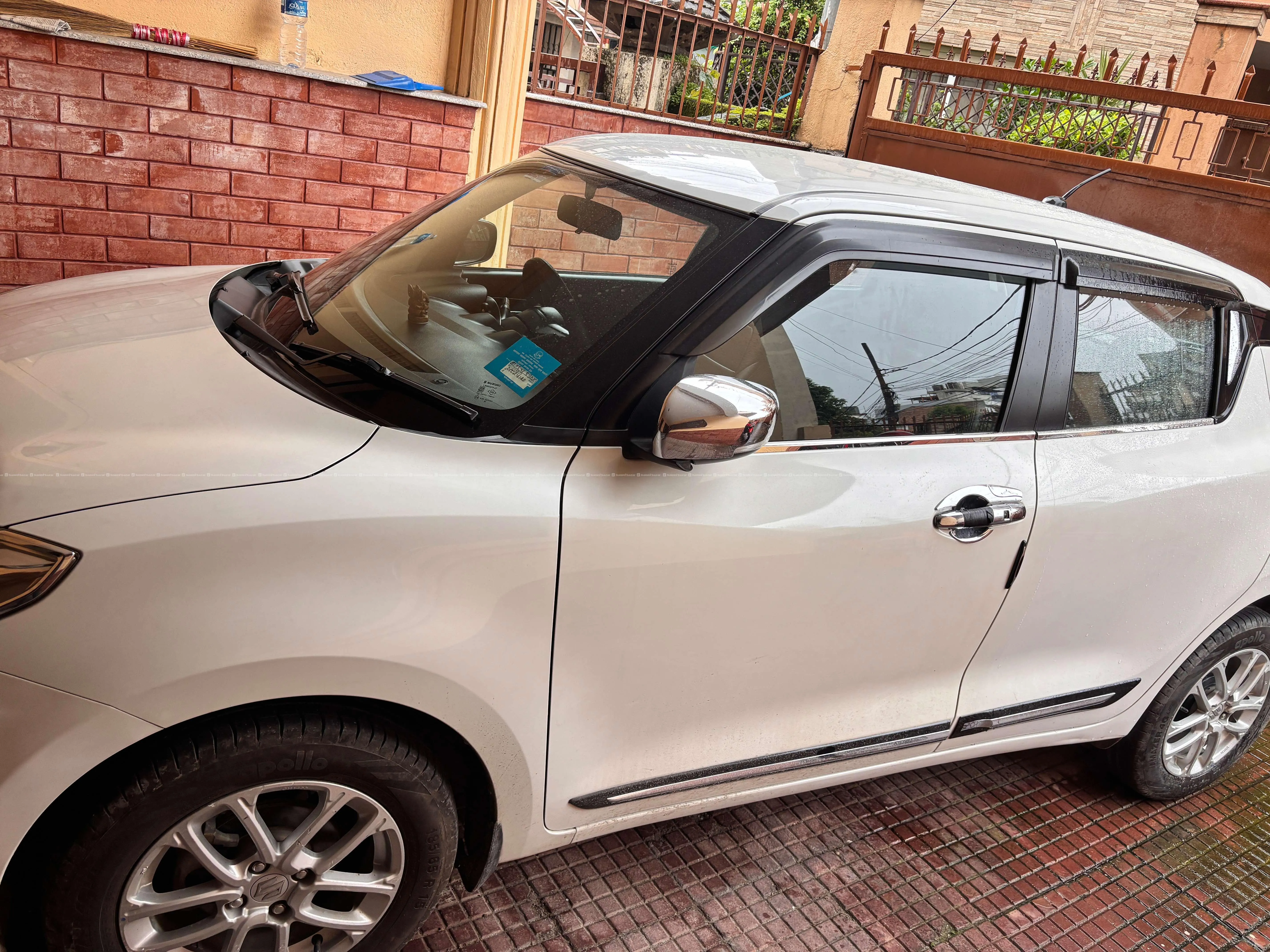 Swift ZXI 2018 Excellent Condition 2