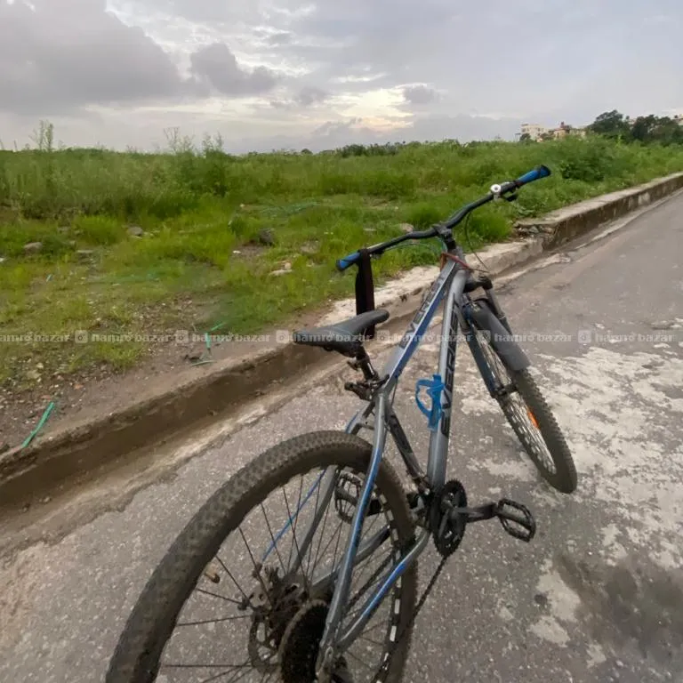 Bicycle 2