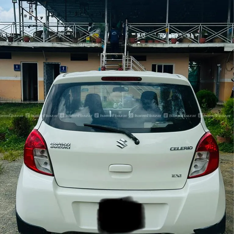 Celerio Zxi 2016 6