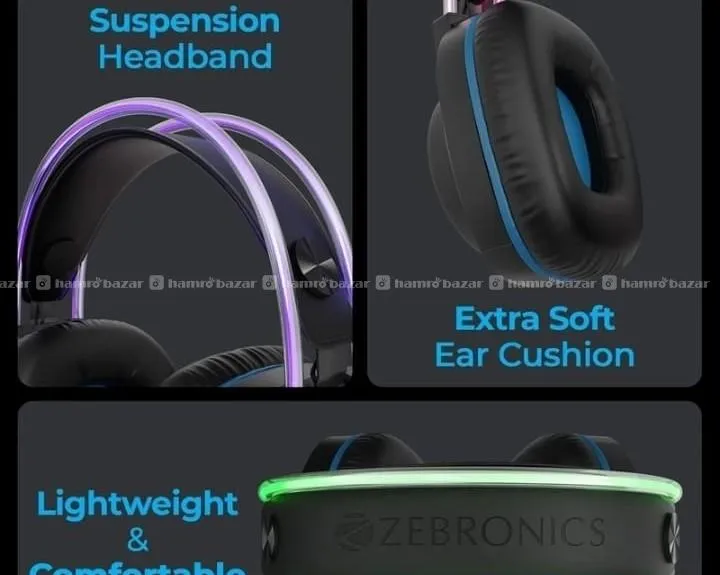 Headphone 6