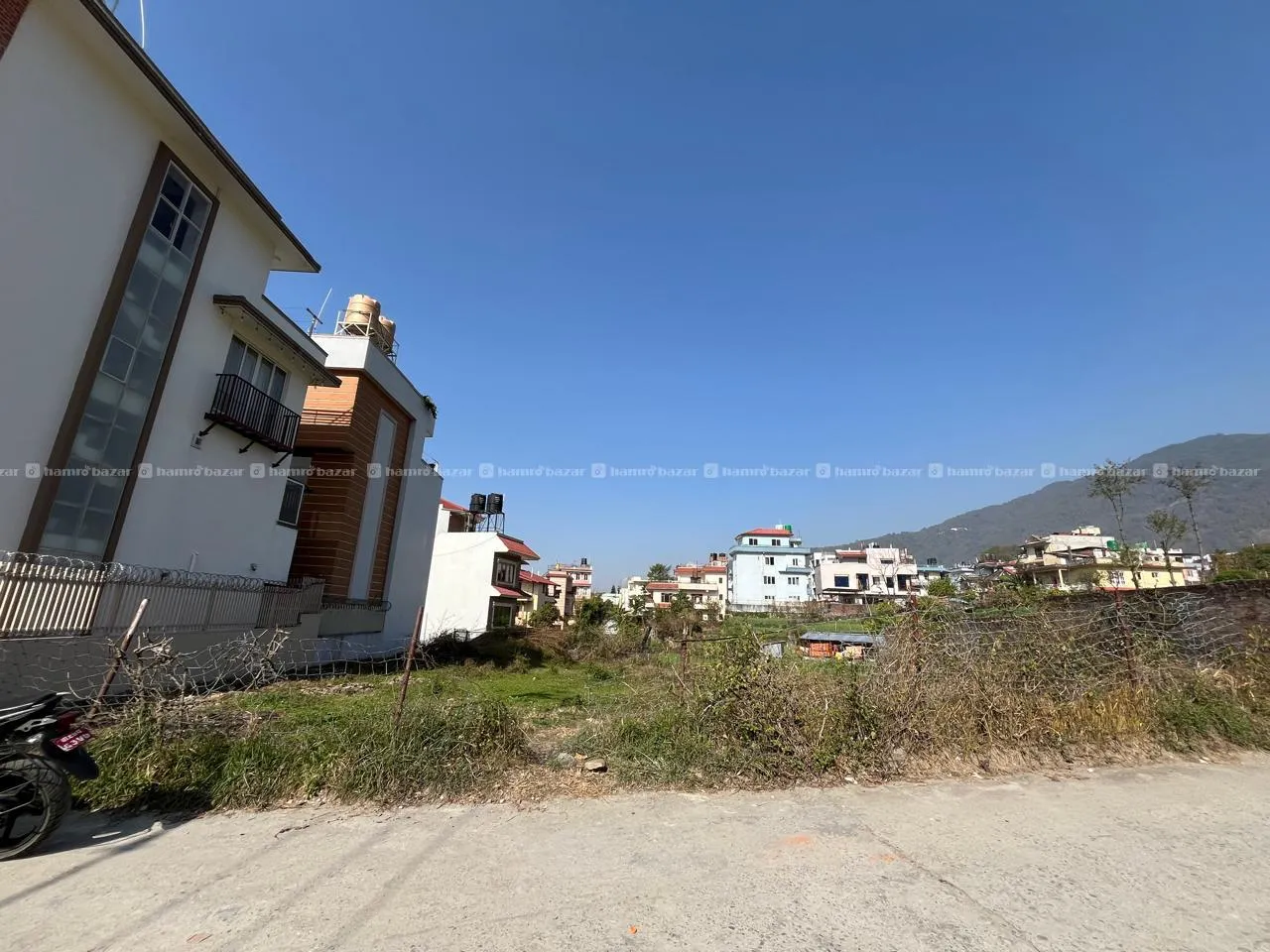 6 Aana Land For Sale Budhanilkantha 4