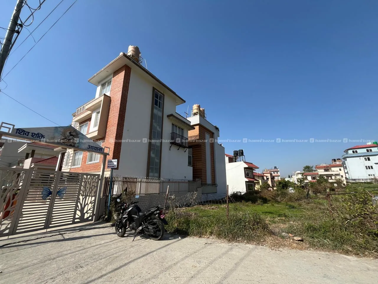 6 Aana Land For Sale Budhanilkantha 6