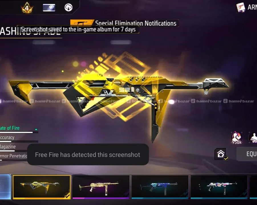 Free  fire I'd sell 2