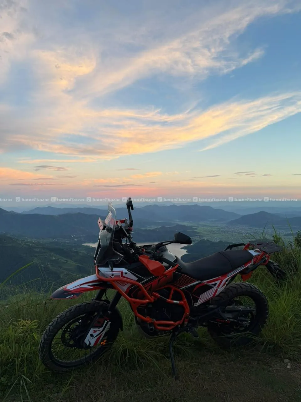 ktm adv 390 urgent sell 2