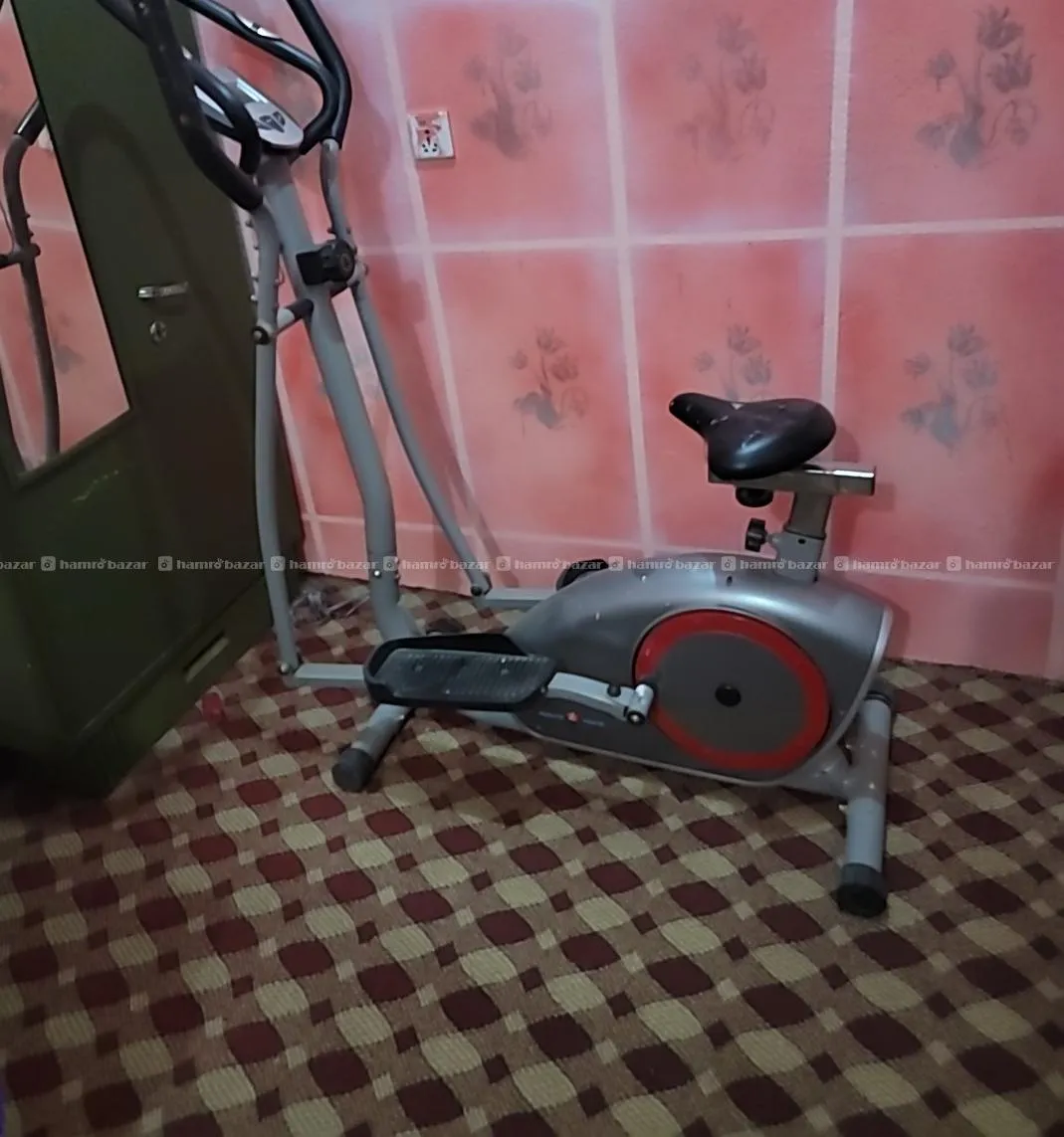 bicycle for gym 2