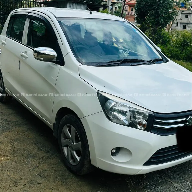 Celerio Zxi 2016 7
