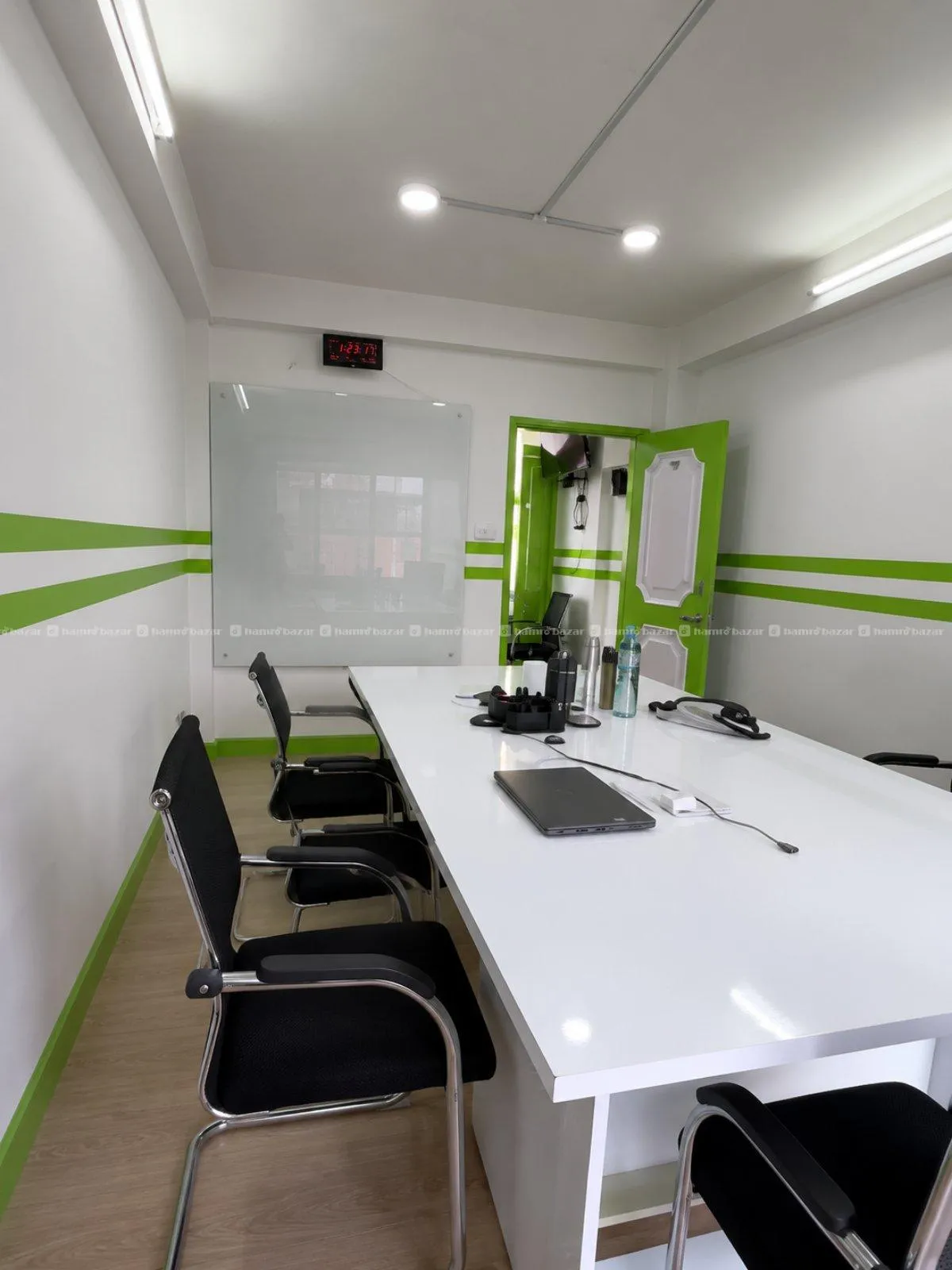 commercial space available on sale Maitidevi 7